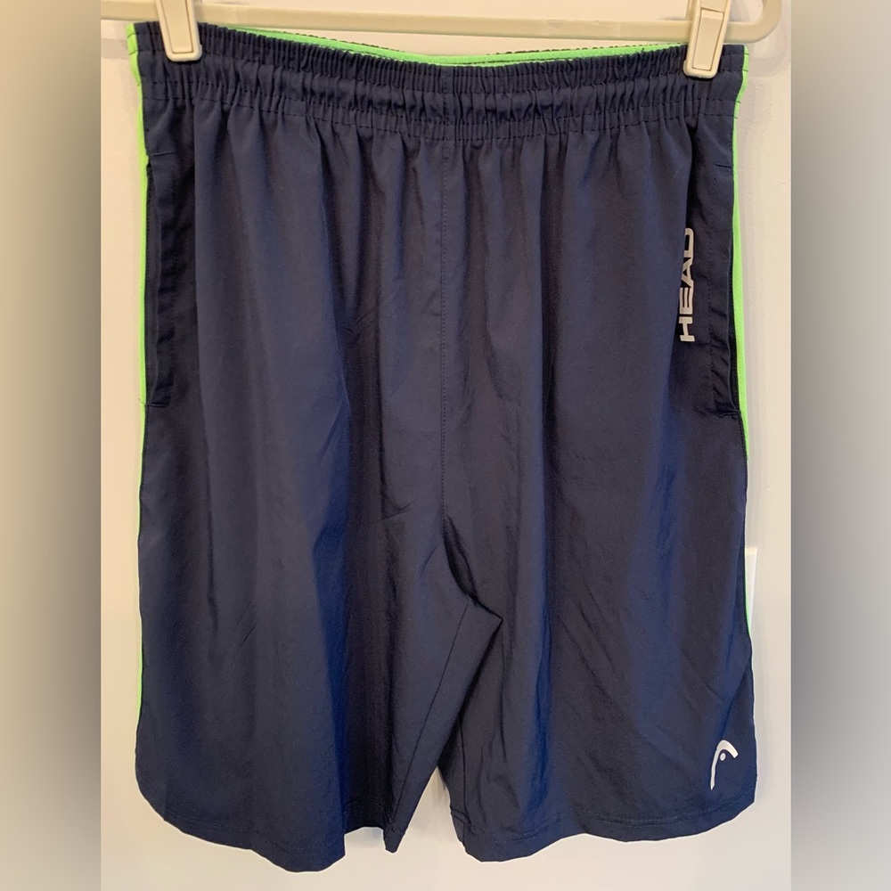 Head Mens Basketball shorts